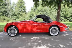 Bild 7/39 von Jaguar XK 150 3.4 S OTS (1959)