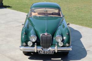 Image 21/50 of Jaguar XK 150 FHC (1959)