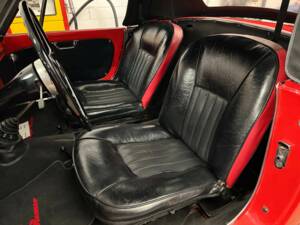 Afbeelding 7/21 van Alfa Romeo Giulia 1600 Spider (1963)