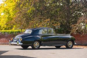 Imagen 34/50 de Bentley S 2 (1960)