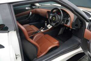 Bild 12/50 von Lotus Evora S (2009)