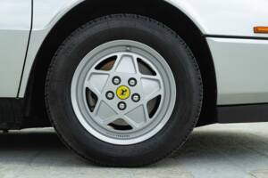 Imagen 27/50 de Ferrari Mondial 3.2 (1987)