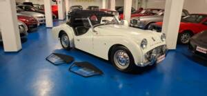 Image 5/41 of Triumph TR 3A (1960)