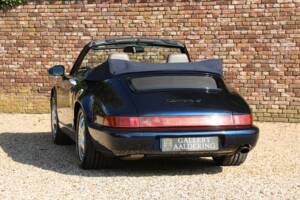Bild 47/50 von Porsche 911 Carrera 4 (1992)