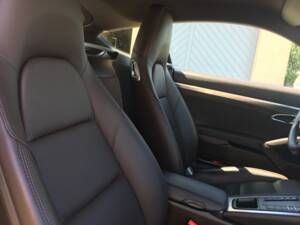 Image 14/20 de Porsche Cayman (2015)