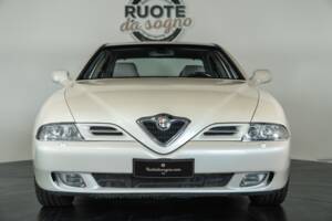 Immagine 3/48 di Alfa Romeo 166 3.0 V6 24V (1999)