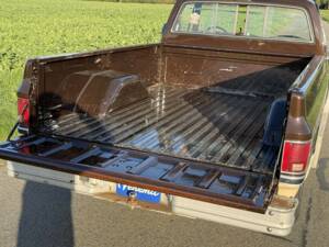 Imagen 11/23 de Chevrolet C 20 (1986)