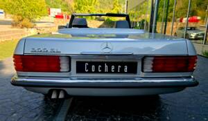 Immagine 5/8 di Mercedes-Benz 300 SL (1987)