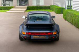 Image 7/15 de Porsche 911 Turbo 3.3 (1982)