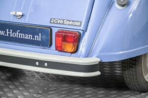Image 29/50 of Citroën 2 CV 6 (1985)