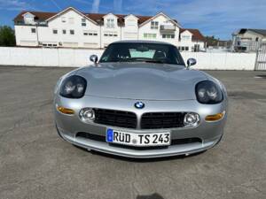 Bild 4/14 von BMW Z8 (2001)