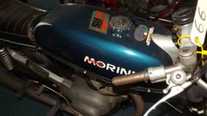 Image 3/30 of Moto Morini Tresette Sprint (1962)