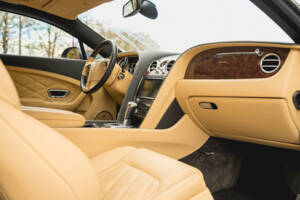 Bild 48/54 von Bentley Continental GT (2011)