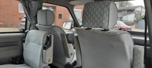 Bild 11/24 von Volkswagen T4 California 2.4 D (1994)