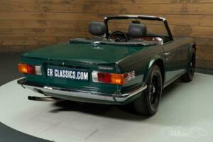 Image 7/19 of Triumph TR 6 (1974)
