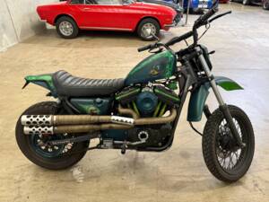 Image 4/13 of Harley-Davidson Sportster XL 883 (1992)