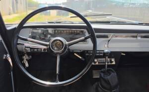 Bild 18/66 von Alfa Romeo Giulia 1300 TI (1967)