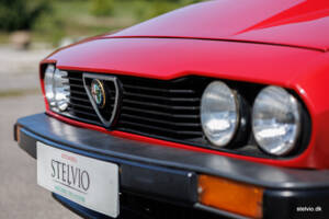 Imagen 17/36 de Alfa Romeo GTV 6 2.5 (1986)