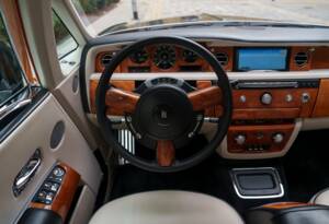 Image 15/27 of Rolls-Royce Phantom Coupé (2013)