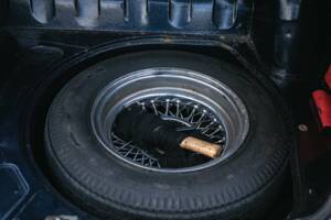 Image 45/50 of Jaguar Mk II 3.8 (1960)