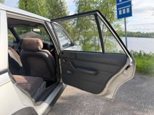 Imagen 34/50 de Peugeot 505 Break 4x4 Dangel (1988)