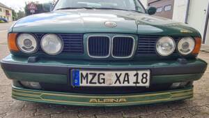 Bild 5/8 von ALPINA B10 Biturbo (1992)
