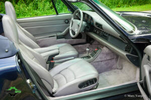Bild 14/60 von Porsche 911 Carrera (1994)