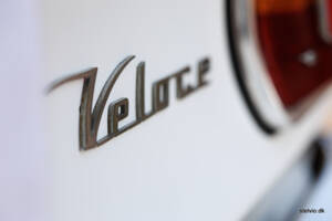 Immagine 30/42 di Alfa Romeo Giulia 1600 Sprint GT Veloce (1967)