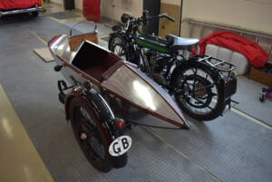 Afbeelding 4/36 van Royal Enfield DUMMY (1922)
