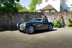 Bild 34/46 von Austin-Healey 100/4 (BN1) (1953)