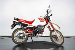 Afbeelding 5/50 van Yamaha XT 600 Ténéré (1985)
