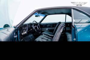 Image 11/16 of Oldsmobile Toronado (1967)