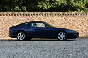 Immagine 43/50 di Ferrari 456 GT (1994)