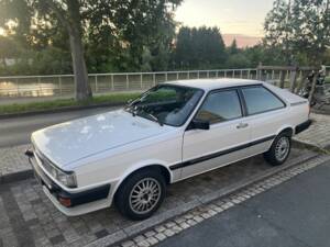 Bild 1/8 von Audi Coupe GT (1984)