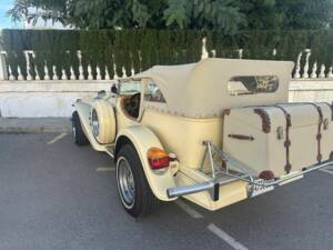 Image 3/8 de Excalibur Phaeton Series III (1979)