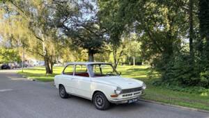 Afbeelding 1/9 van DAF 55 (1969)