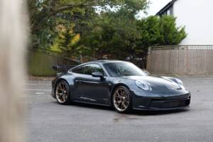 Bild 9/46 von Porsche 911 GT3 (2021)