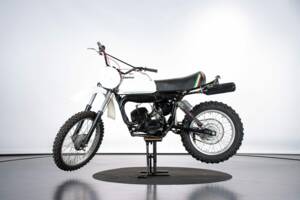 Immagine 2/46 di Laverda 125 Trail (1977)