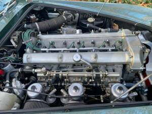 Immagine 16/50 di Aston Martin DB 4 (1963)