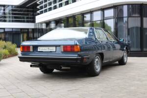 Bild 32/36 von Maserati Quattroporte 4900 (1984)
