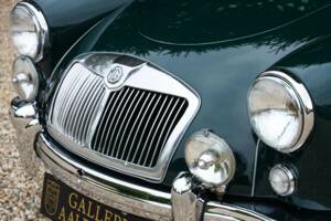 Image 19/50 de MG MGA 1500 (1958)