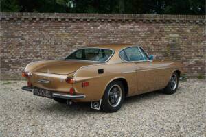 Image 2/50 of Volvo 1800 E (1971)