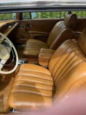 Image 8/8 de Mercedes-Benz 280 SE 3,5 (1971)