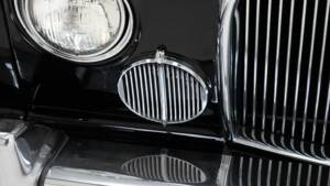 Afbeelding 14/15 van Jaguar 420 G (1969)