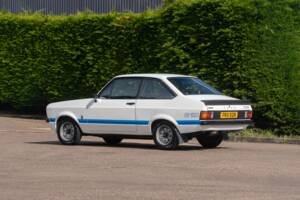 Image 36/50 of Ford Escort Mk II RS1800 (1976)