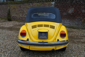Image 6/50 of Volkswagen Coccinelle 1303 (1976)