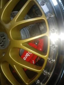 Image 25/30 of Porsche Boxster S (2000)