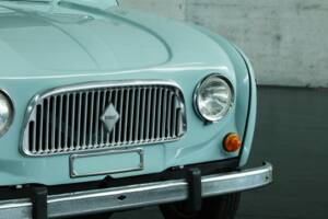 Bild 8/50 von Renault R 4 (1963)