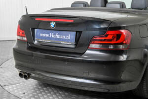 Imagen 27/50 de BMW 125i (2009)