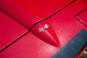 Imagen 6/15 de Chevrolet Corvette Sting Ray (1967)